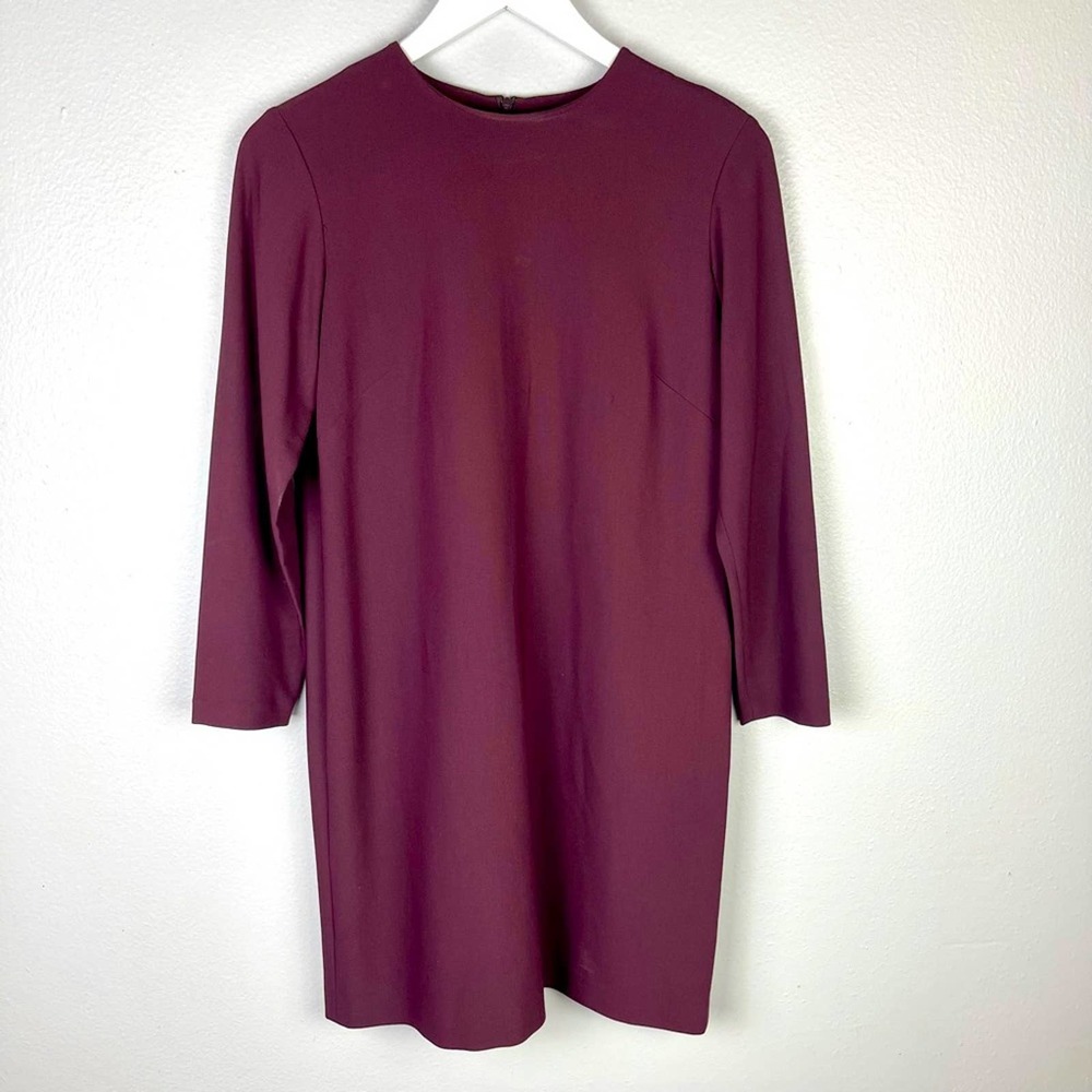 Theory Women's Trinity II Kula W Dress | Sz 2